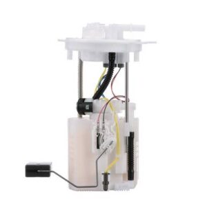 Carter Fuel Pump Module Assembly for a Nissan Altima | P77017M