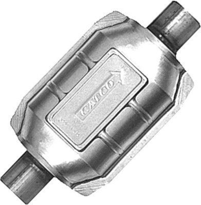 All Drives Auto