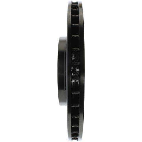 Centric Parts 120.44198 | Front Disc Brake Rotor