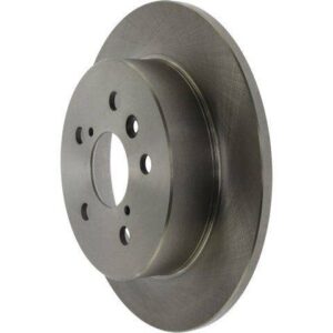 Centric Parts 121.44203 | Toyota Camry Rear Disc Brake Rotor