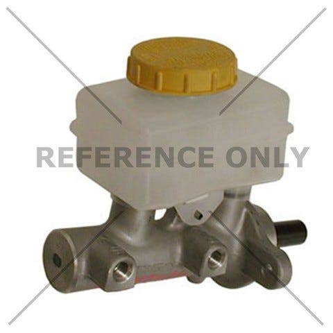 Centric Parts 130.47026 | Subaru Impreza Brake Master Cylinder