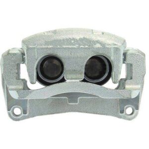 Centric Parts 141.47061 | Gray Front Right Disc Brake Caliper
