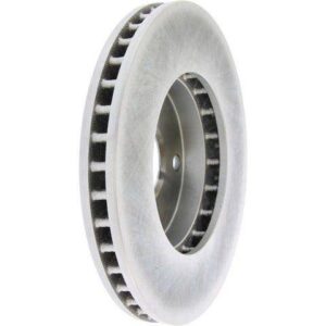 Centric Parts 320.44078 | Toyota Camry Front Disc Brake Rotor