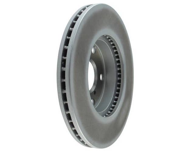Centric Parts 320.44121 | Toyota RAV4 Front Disc Brake Rotor