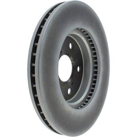 Centric Parts 320.44125 | Front Disc Brake Rotor