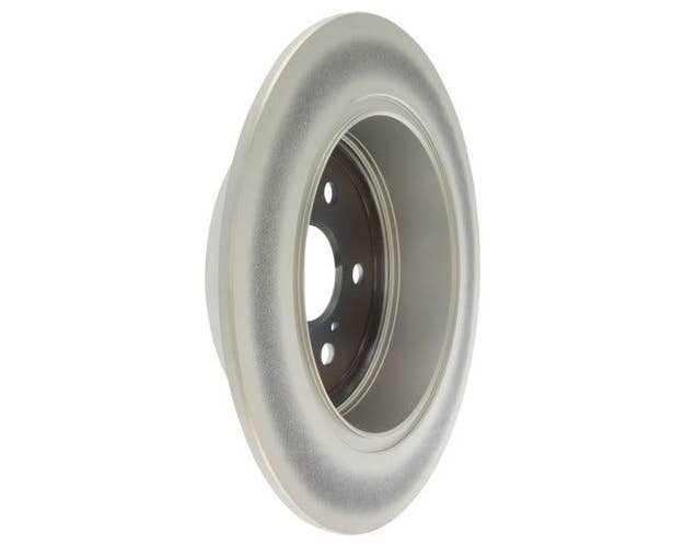 Centric Parts 320.44134 | Toyota RAV4 Rear Disc Brake Rotor