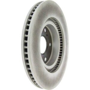 Centric Parts 320.44146 | Front Disc Brake Rotor