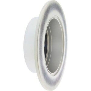 Centric Parts 320.44188 | Rear Disc Brake Rotor