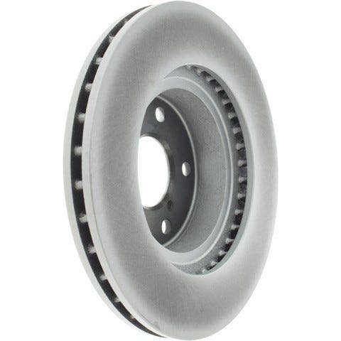 Centric Parts 320.47010 | Front Disc Brake Rotor