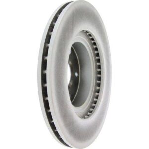 Centric Parts 320.47012 | Front Disc Brake Rotor