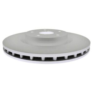 Centric Parts 320.47022H | Front Disc Brake Rotor