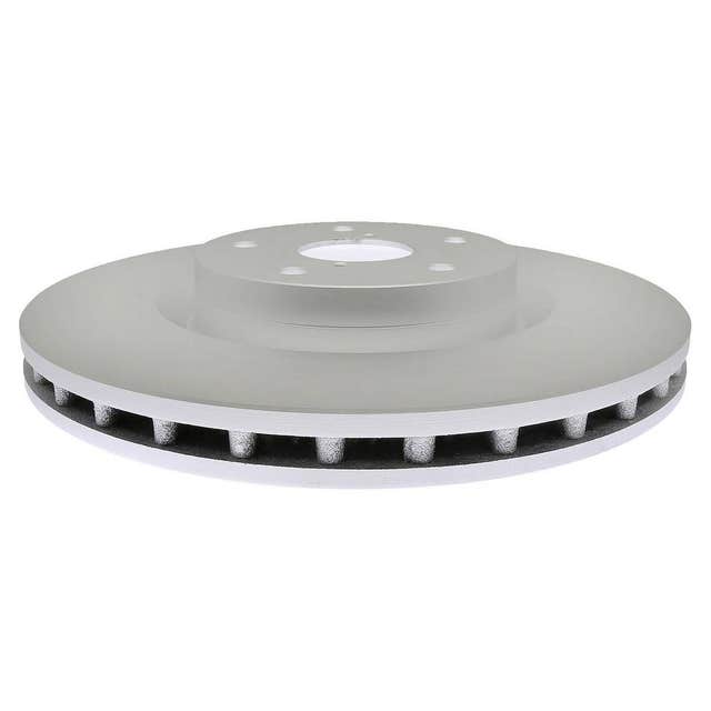 Centric Parts 320.47022H | Front Disc Brake Rotor