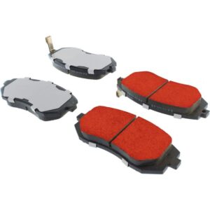 Centric Parts 500.09290 | Front Disc Brake Pad Set