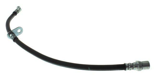 Centric Parts Black Brake Hydraulic Hose | 150.47037