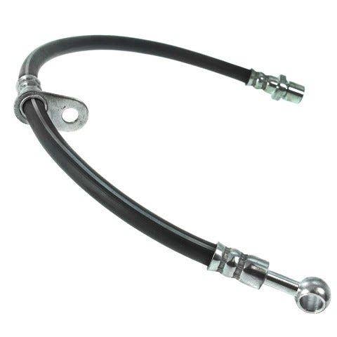 Centric Parts Black Front Left Brake Hydraulic Hose | 150.47026