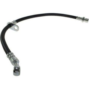 Centric Parts Black Front Left Brake Hydraulic Hose | 150.47044