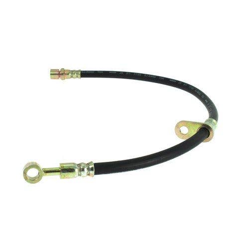 Centric Parts Black Front Right Brake Hydraulic Hose | 150.47038