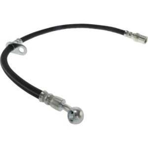 Centric Parts Black Front Right Brake Hydraulic Hose | 150.47045