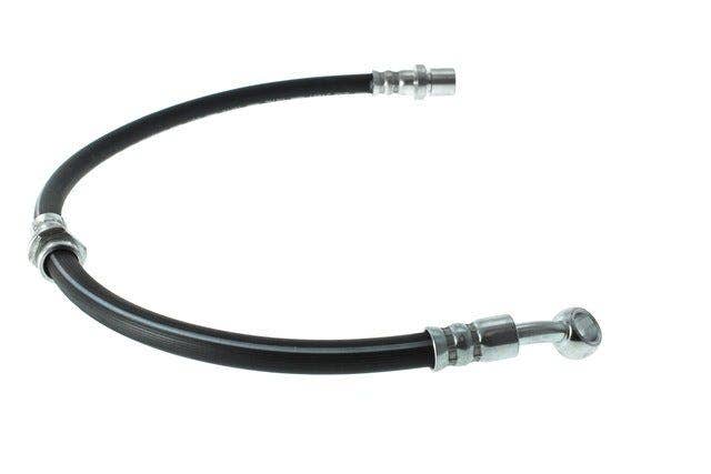 Centric Parts Black Rear Left Brake Hydraulic Hose | 150.47306