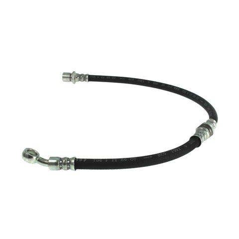 Centric Parts Black Rear Right Brake Hydraulic Hose | 150.47301