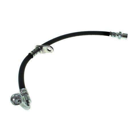 Centric Parts Black Rear Right Brake Hydraulic Hose for a Subaru Impreza | 150.47323
