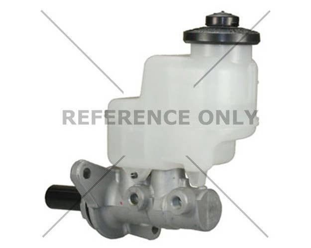 Centric Parts Brake Master Cylinder | 130.44920