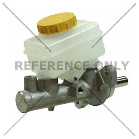 Centric Parts Brake Master Cylinder | 130.47029