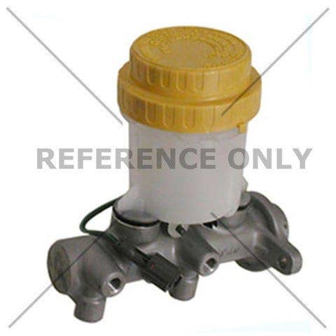 Centric Parts Brake Master Cylinder for a Subaru Impreza | 130.47016