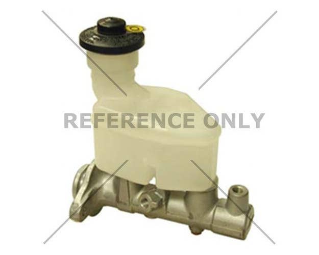 Centric Parts Brake Master Cylinder for a Toyota RAV4 | 130.44909