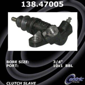 Centric Parts Clutch Slave Cylinder | 138.47005