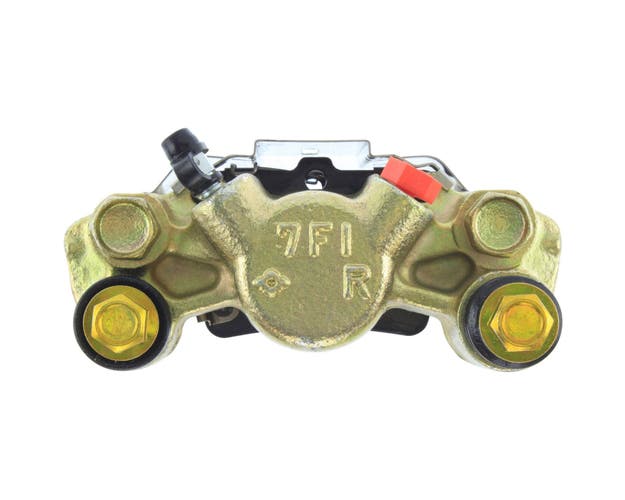 Centric Parts Disc Brake Caliper for a Toyota RAV4 | 142.44605