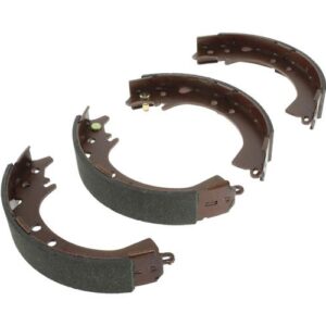 Centric Parts Drum Brake Shoe | 110.05280