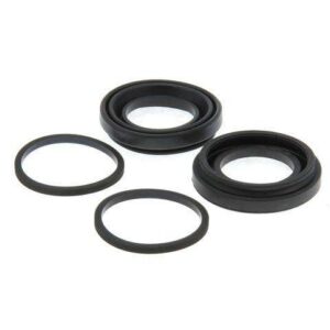 Centric Parts Front Disc Brake Caliper Repair Kit | 143.42017
