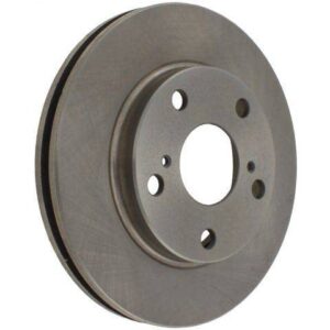 Centric Parts Front Disc Brake Kit for a Toyota Camry | 908.44075