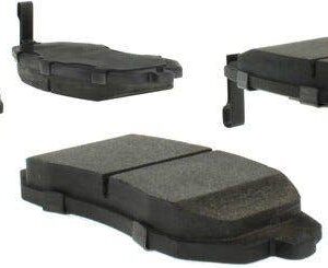 Centric Parts Front Disc Brake Pad Set | 102.09290