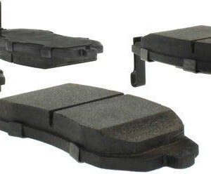Centric Parts Front Disc Brake Pad Set | 300.09290