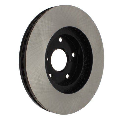 Centric Parts Front Disc Brake Rotor | 120.44088
