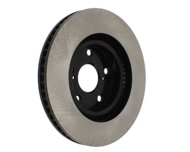 Centric Parts Front Disc Brake Rotor | 120.44146