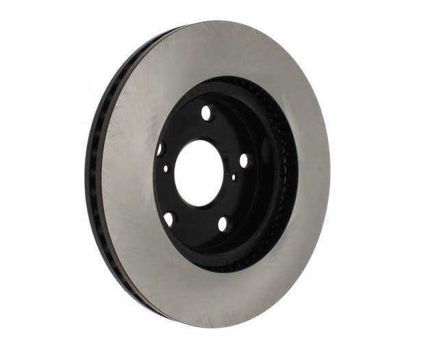 Centric Parts Front Disc Brake Rotor | 120.44147