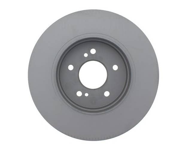 Centric Parts Front Disc Brake Rotor | 120.44202