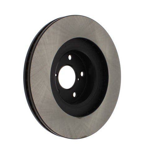 Centric Parts Front Disc Brake Rotor | 120.47018