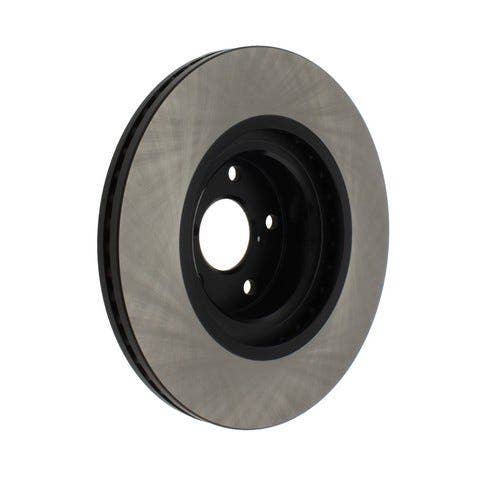 Centric Parts Front Disc Brake Rotor | 120.47021