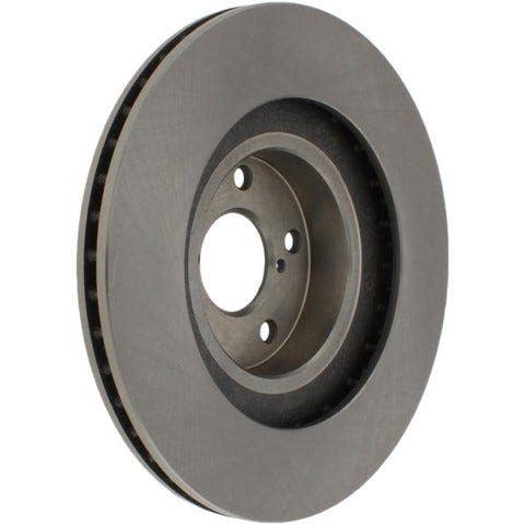 Centric Parts Front Disc Brake Rotor | 121.47018