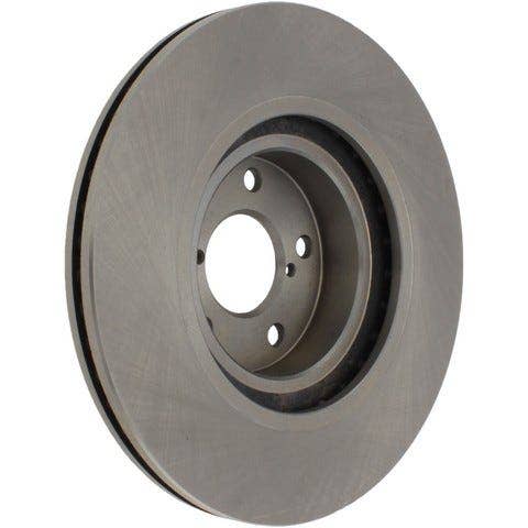 Centric Parts Front Disc Brake Rotor | 121.47021