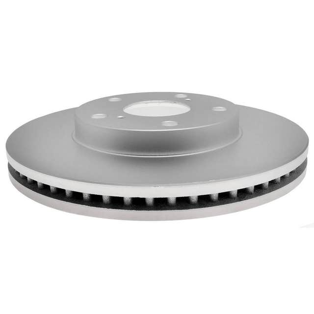 Centric Parts Front Disc Brake Rotor | 320.44079F