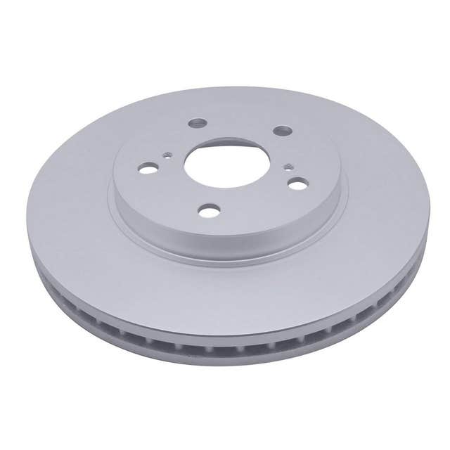 Centric Parts Front Disc Brake Rotor | 320.44125F