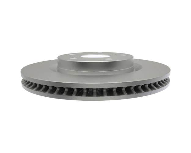 Centric Parts Front Disc Brake Rotor | 320.44146F