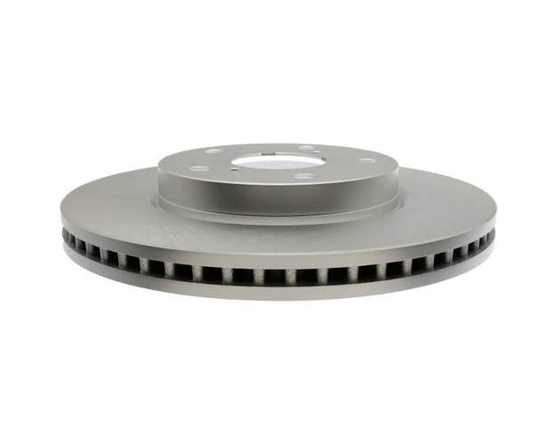Centric Parts Front Disc Brake Rotor | 320.44147F