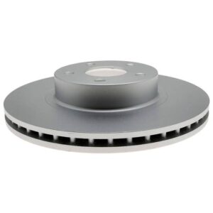 Centric Parts Front Disc Brake Rotor | 320.47012F