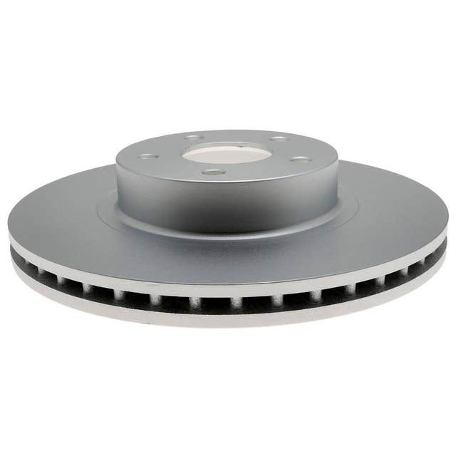 Centric Parts Front Disc Brake Rotor | 320.47012F